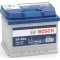 ΜΠΑΤΑΡΙΑ ΑΥΤΟΚΙΝΗΤΟΥ BOSCH S4001 44AH 440AEN.(ΒΛΕΠΕΤΕ ΠΕΡΙΓΡΑΦΗ)