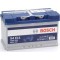 ΜΠΑΤΑΡΙΑ ΑΥΤΟΚΙΝΗΤΟΥ BOSCH S4E11 80AH 800AEN START-STOP (ΒΛΕΠΕΤΕ ΠΕΡΙΓΡΑΦΗ)