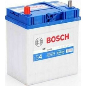 ΜΠΑΤΑΡΙΑ ΑΥΤΟΚΙΝΗΤΟΥ BOSCH S4019 40AH 330AEN .(ΒΛΕΠΕΤΕ ΠΕΡΙΓΡΑΦΗ)
