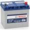 ΜΠΑΤΑΡΙΑ ΑΥΤΟΚΙΝΗΤΟΥ BOSCH S4024 60AH 540AEN (ΒΛΕΠΕΤΕ ΠΕΡΙΓΡΑΦΗ)
