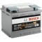 ΜΠΑΤΑΡΙΑ ΑΥΤΟΚΙΝΗΤΟΥ BOSCH S5A05 60AH 680AEN START-STOP (ΒΛΕΠΕΤΕ ΠΕΡΙΓΡΑΦΗ)
