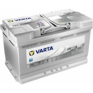ΜΠΑΤΑΡΙΑ ΑΥΤΟΚΙΝΗΤΟΥ VARTA F21 80AH 800AEN START-STOP (ΒΛΕΠΕΤΕ ΠΕΡΙΓΡΑΦΗ)