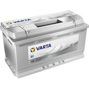 ΜΠΑΤΑΡΙΑ ΑΥΤΟΚΙΝΗΤΟΥ VARTA H3 100AH 830AEN (ΒΛΕΠΕΤΕ ΠΕΡΙΓΡΑΦΗ)