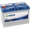 ΜΠΑΤΑΡΙΑ ΑΥΤΟΚΙΝΗΤΟΥ VARTA G8 95AH 830AEN (ΒΛΕΠΕΤΕ ΠΕΡΙΓΡΑΦΗ)
