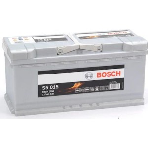 ΜΠΑΤΑΡΙΑ ΑΥΤΟΚΙΝΗΤΟΥ BOSCH S5015 110AH 920AEN (ΒΛΕΠΕΤΕ ΠΕΡΙΓΡΑΦΗ)