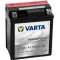 VARTA POWERSPORTS AGM 6AH YTX7L-BS