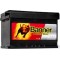 ΜΠΑΤΑΡΙΑ BANNER POWER BULL P7209 72AH 660AEN-DELIVERY & ΤΟΠΟΘΕΤΗΣΗ ΣΕ ΟΛΗ ΤΗ ΘΕΣΣΑΛΟΝΙΚΗ
