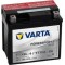VARTA POWERSPORTS AGM 4AH YTX5L-BS