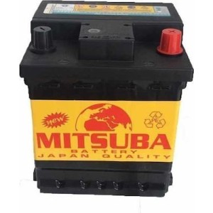 ΜΠΑΤΑΡΙΑ ΑΥΤΟΚΙΝΗΤΟΥ MITSUBA 54240 42AH 340AEN (ΒΛΕΠΕΤΕ ΠΕΡΙΓΡΑΦΗ)