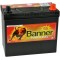 ΜΠΑΤΑΡΙΑ BANNER POWER BULL P4523 45AH 390AEN-DELIVERY & ΤΟΠΟΘΕΤΗΣΗ ΣΕ ΟΛΗ ΤΗ ΘΕΣΣΑΛΟΝΙΚΗ