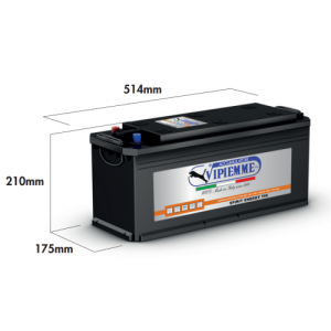VIPIEMME 140 AH  800AEN