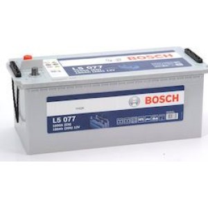 ΜΠΑΤΑΡΙΑ BOSCH L5077 180 AH – 1000 A(EN)-DELIVERY & ΤΟΠΟΘΕΤΗΣΗ ΣΕ ΟΛΗ ΤΗ ΘΕΣΣΑΛΟΝΙΚΗ