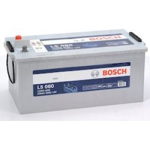 ΜΠΑΤΑΡΙΑ BOSCH L5080 230 AH – 1150 A(EN)-DELIVERY & ΤΟΠΟΘΕΤΗΣΗ ΣΕ ΟΛΗ ΤΗ ΘΕΣΣΑΛΟΝΙΚΗ