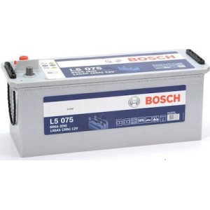 ΜΠΑΤΑΡΙΑ BOSCH L5075 140 AH – 800 A(EN)-DELIVERY & ΤΟΠΟΘΕΤΗΣΗ ΣΕ ΟΛΗ ΤΗ ΘΕΣΣΑΛΟΝΙΚΗ