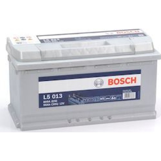 ΜΠΑΤΑΡΙΑ BOSCH L5013 90 AH 800 AEN-DELIVERY & ΤΟΠΟΘΕΤΗΣΗ ΣΕ ΟΛΗ ΤΗ ΘΕΣΣΑΛΟΝΙΚΗ