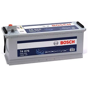 ΜΠΑΤΑΡΙΑ BOSCH T4076 140 AH-800 AEN-DELIVERY & ΤΟΠΟΘΕΤΗΣΗ ΣΕ ΟΛΗ ΤΗ ΘΕΣΣΑΛΟΝΙΚΗ