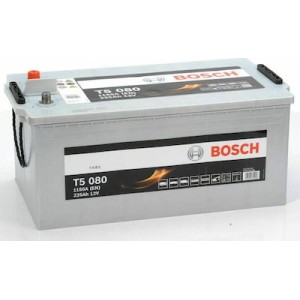 ΜΠΑΤΑΡΙΑ BOSCH T5080 225 AH 1150 AEN-DELIVERY & ΤΟΠΟΘΕΤΗΣΗ ΣΕ ΟΛΗ ΤΗ ΘΕΣΣΑΛΟΝΙΚΗ
