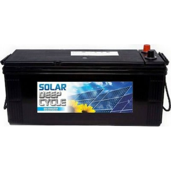 MITSUBA D140+ 12V 140AH