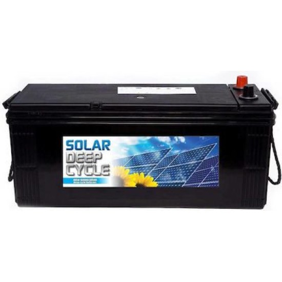 MITSUBA D225+ 12V 225AH