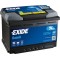 ΜΠΑΤΑΡΙΑ ΑΥΤΟΚΙΝΗΤΟΥ EXIDE EXCELL 74Ah 680AEN EB740 (ΒΛΕΠΕΤΕ ΠΕΡΙΓΡΑΦΗ)