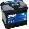 ΜΠΑΤΑΡΙΑ ΑΥΤΟΚΙΝΗΤΟΥ EXIDE EXCELL 50Ah 450AEN EB500 (ΒΛΕΠΕΤΕ ΠΕΡΙΓΡΑΦΗ)