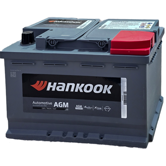 ΜΠΑΤΑΡΙΑ ΑΥΤΟΚΙΝΗΤΟΥ HANKOOK 60AH 480AEN MF 56077 (ΒΛΕΠΕΤΕ ΠΕΡΙΓΡΑΦΗ)